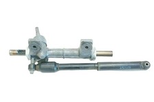 CAMBIO STERZO SERVOSTERZO