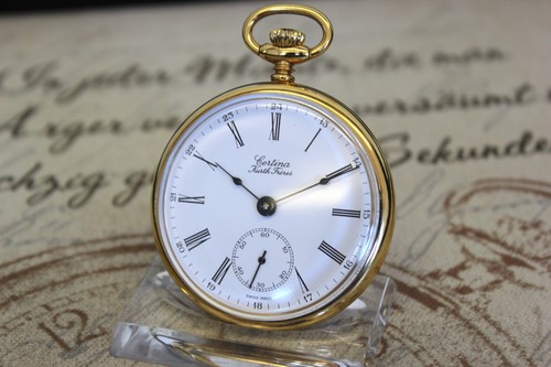 Orologio tasca vintage - orologio,