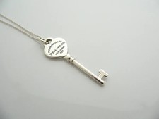 Tiffany ciondolo a - &,