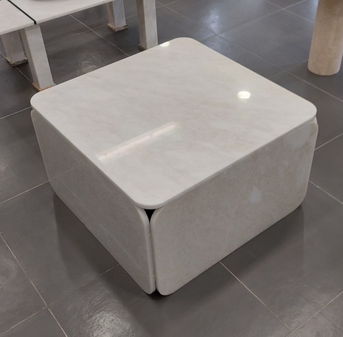 Tavolino marmo mistery - tavolino,