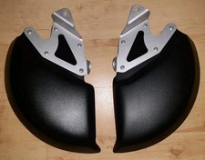 Convogliatori aria a disco