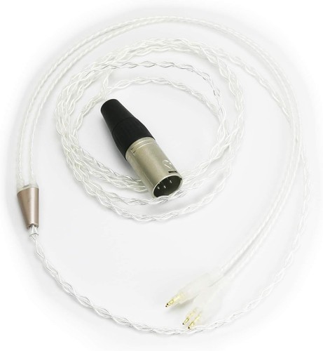 Cavo bilanciato maschio xlr - maschio,