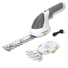 Forbici batteria 2in1 cesoia - a,