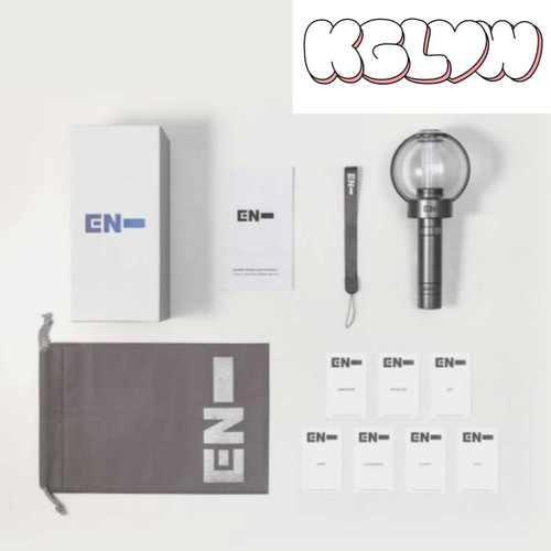 Enhypen light stick - light, ufficiale