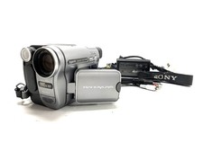 Sony DCR-TRV270 Digital8 Tape
