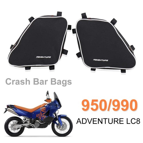Borsa porta attrezzi - , moto