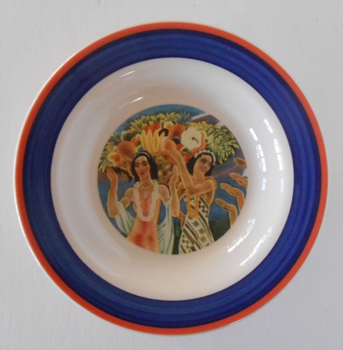Rara hawaiiana ware - rara,
