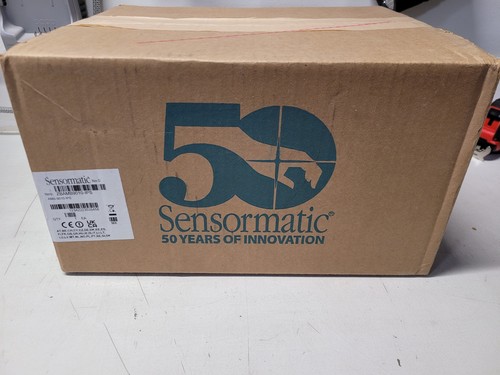 Nuovo sensormatic - nuovo,
