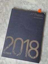 Catalogo S.T. Dupont