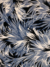 Tessuto Challis Viscosa 2M