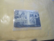 SCHEDE TELEFONICHE TISCALI   -