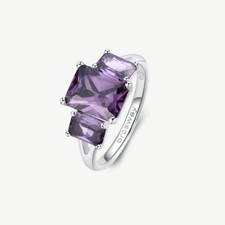 anello a fascia Brosway Fancy