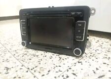 Autoradio RCD 510 Vw