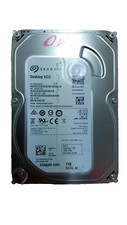 DISCO FISSO SEAGATE 3,5''  - 1 TB  - Mod. ST1000DM003 -SATA - USATO -051124/3