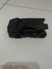 Auto Batman Lancia Missili Comics