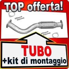 Tubo per ALFA ROMEO GT & GTV &