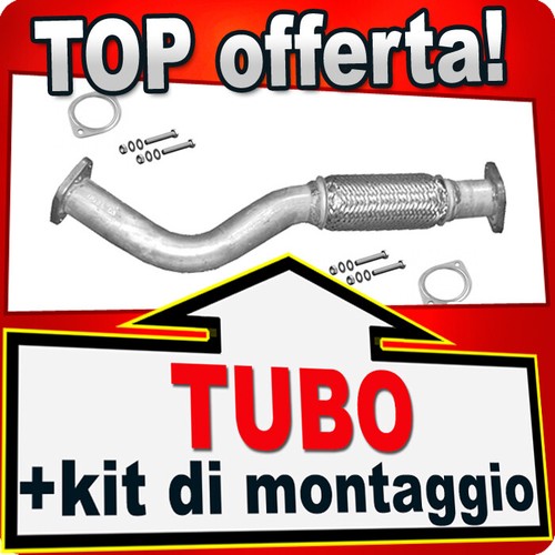 Tubo per alfa romeo gtv - per,