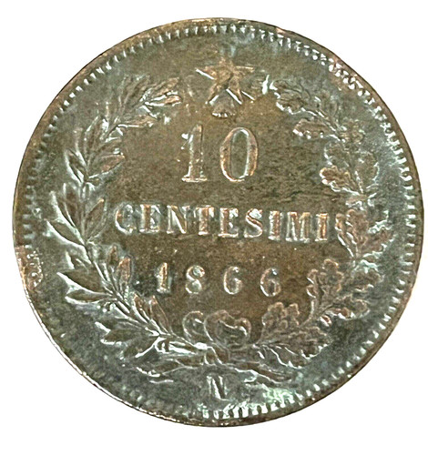 Vittorio emanuele 10 - emanuele, ii