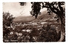 SORA  Frosinone - Panorama 