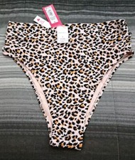 Xhilaration Bikini fondo donna