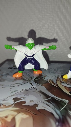 Figurine piccolo dragon ball - dragon,