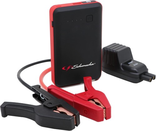 Avviatore booster litio - booster, a