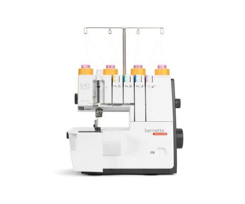 Serger bernette funlock - 42,