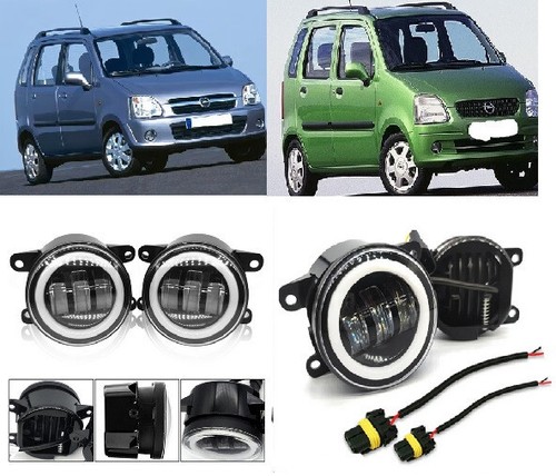 Opel agila coppia - agila,