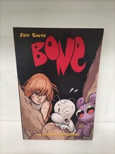 Bone a colori, Vol. 9 - La corona di corni - Panini Comics - Z3b
