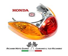 Stop posteriore fanale