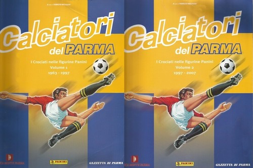 Album figurine calciatori - calciatori, del