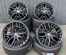 Cerchi 19 pollici MM09 per