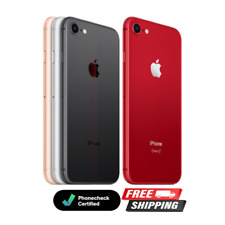 Apple iPhone 8 64 GB/128 GB