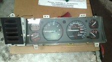 Strumentazione Jeep Grand Cherokee ZJ 2.5 TD codice 56010039