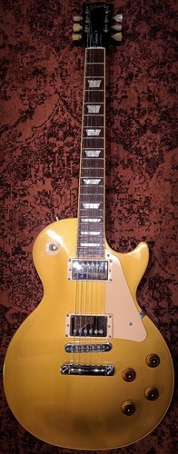 Chitarra elettrica gibson les - elettrica,