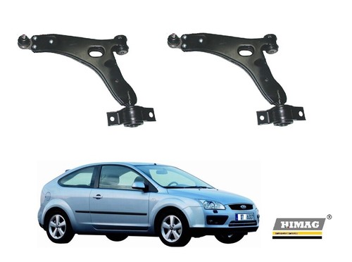 Coppia bracci oscillanti - coppia,