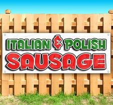 SALSICCIA ITALIANA E POLACCA
