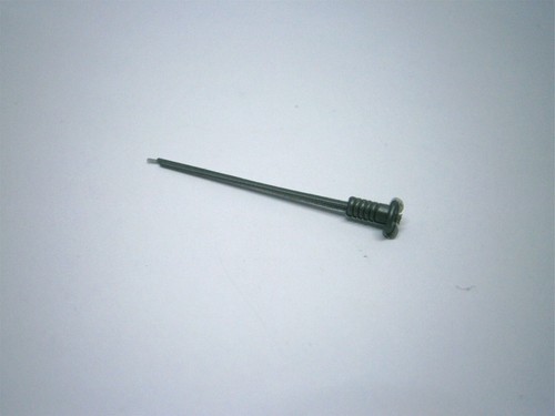 Corgi toys antenne - corgi, grise