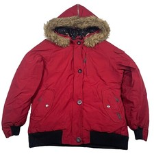 Woolrich Giubbotto Bomber