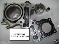 CILINDRO ALLUMINIO D 57,5