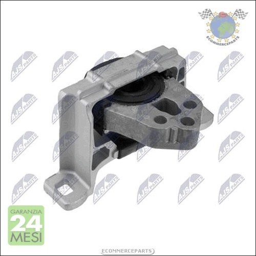 Supporto motore ajs - dx, destro