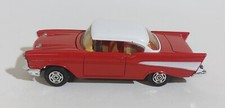 59314 CORGI 1/43 - Chevrolet Bel Air