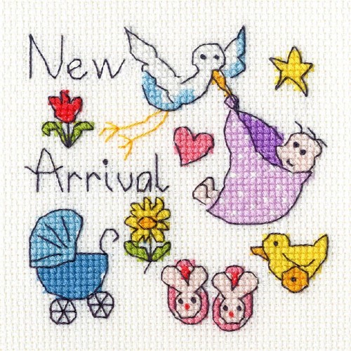 Set biglietti auguri - di, d'auguri