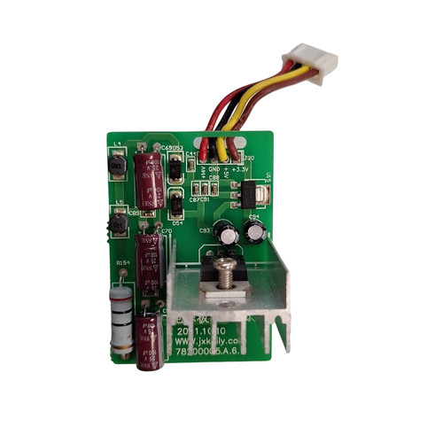 Modulo unita elettrica - unita', con
