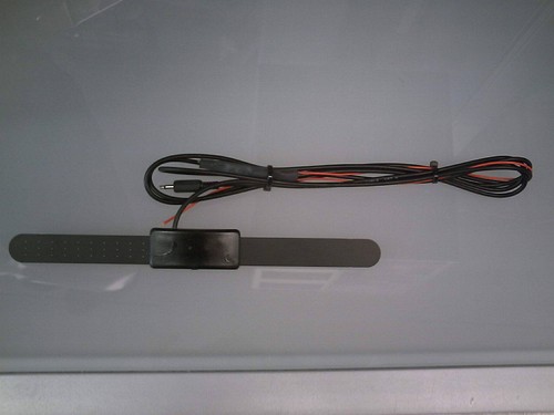 Antenna televisione 12v - antenna,