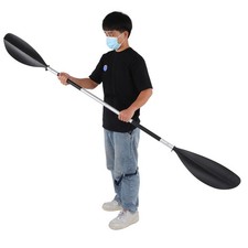 213 cm pagaia kayak regolabile