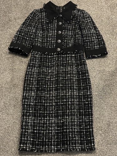 Abito midi dolce gabbana - dolce, e