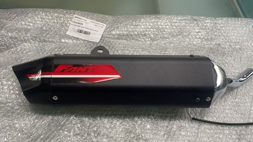 Fantic silenziatore twin - fantic,