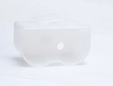 Nikon D200 Grip Cover