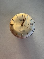 Longines Automatic Admiral Cal